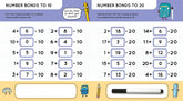5+ Addition (Help With Homework) - The English Bookshop Kuwait